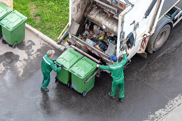 Best Same-Day Junk Removal  in Buzzards Bay, MA