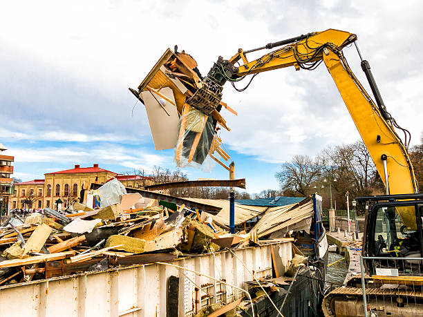  Buzzards Bay, MA Junk Removal Pros